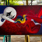 Obra original-VANIDAD SINTETICA-Expresionismo