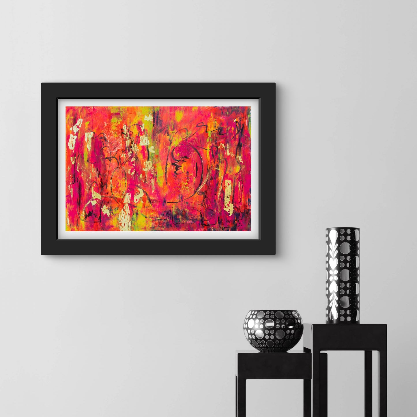 Abstracto