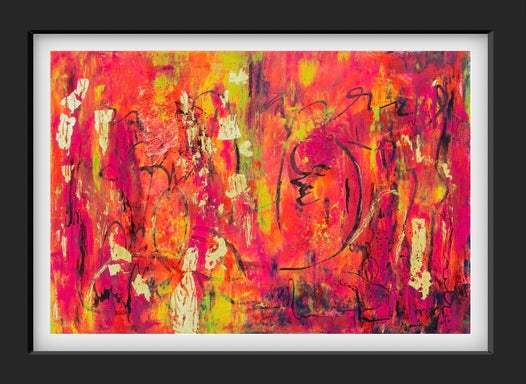 Abstracto
