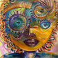 Evelyn Cohen. Rostros