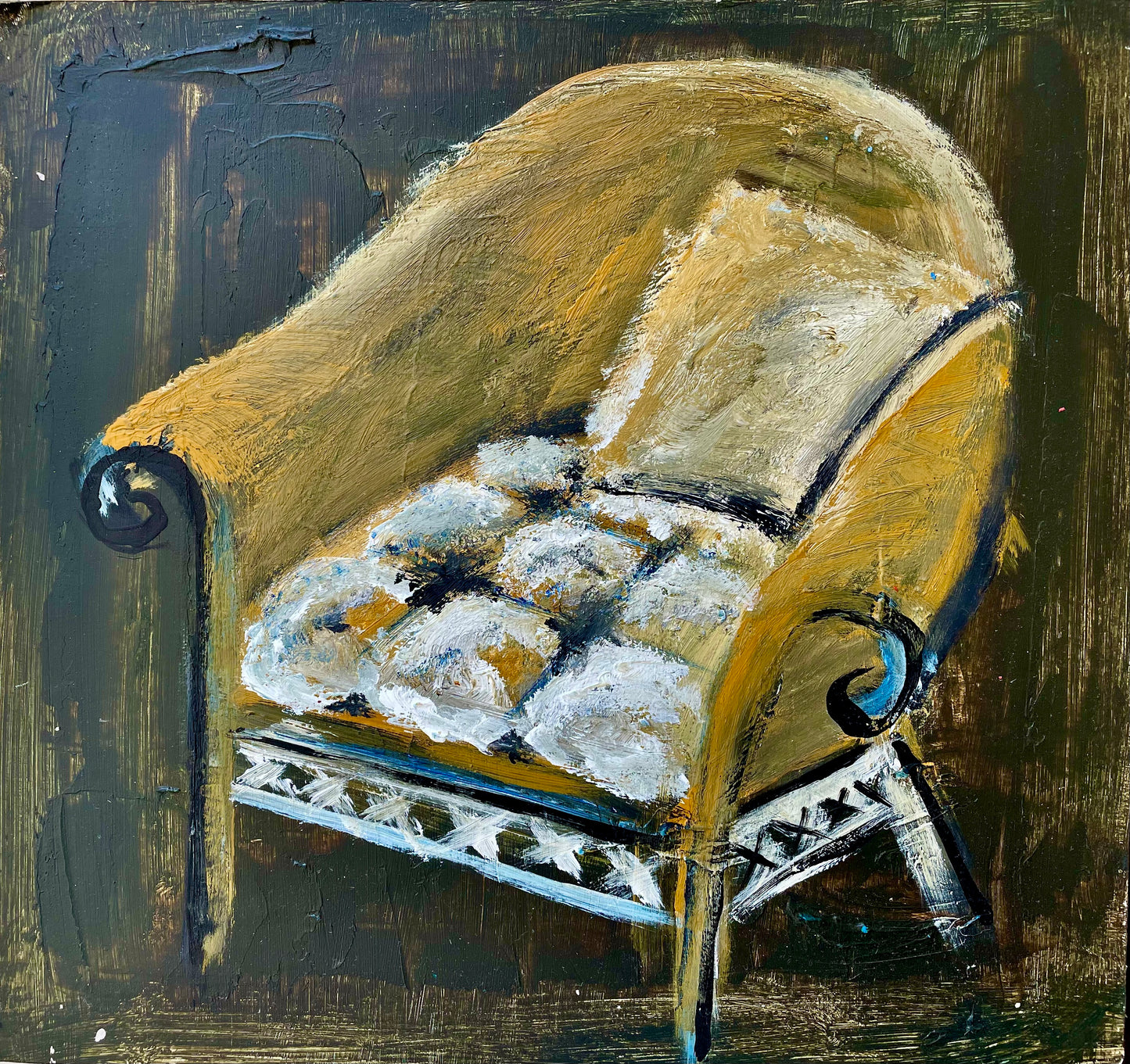 Sillón