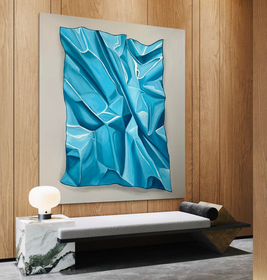 Obra de Arte - Azure