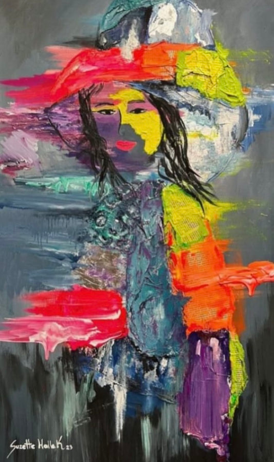 "Dualidad Fragmentada"