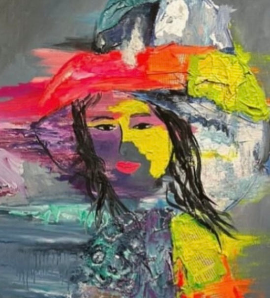 "Dualidad Fragmentada"