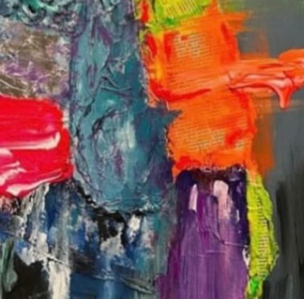 "Dualidad Fragmentada"