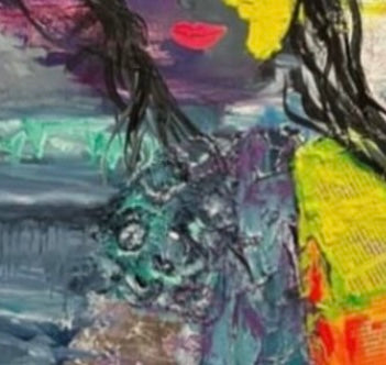 "Dualidad Fragmentada"