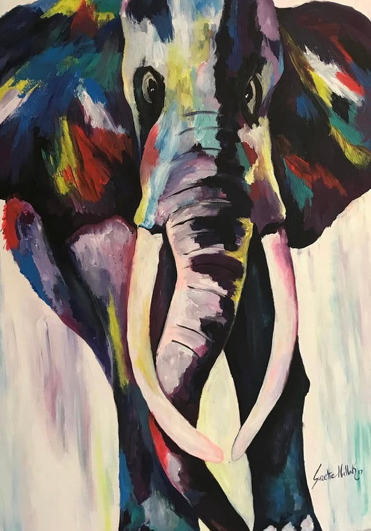 "Elefante"