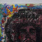 Cuadro artístico — Manchas de un ´´color culpable´´