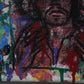 Cuadro artístico — Manchas de un ´´color culpable´´