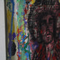 Cuadro artístico — Manchas de un ´´color culpable´´