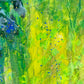 pintura original - VISIONES