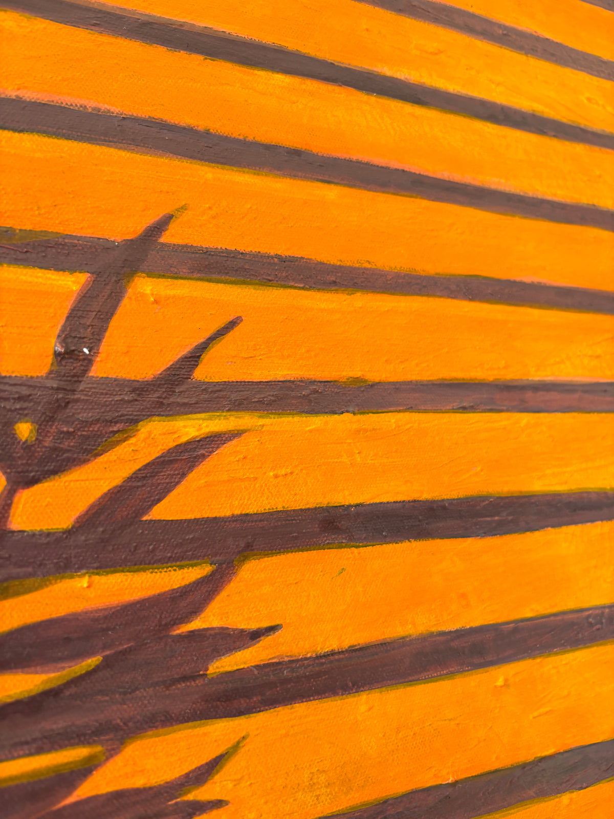 Obra original - PRESENTE