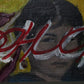 Cuadro artístico- Naco?