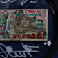 Cuadro artistico- Dos mil mentiras