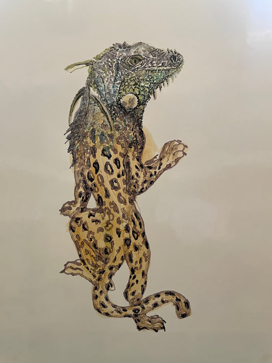 Jaguana