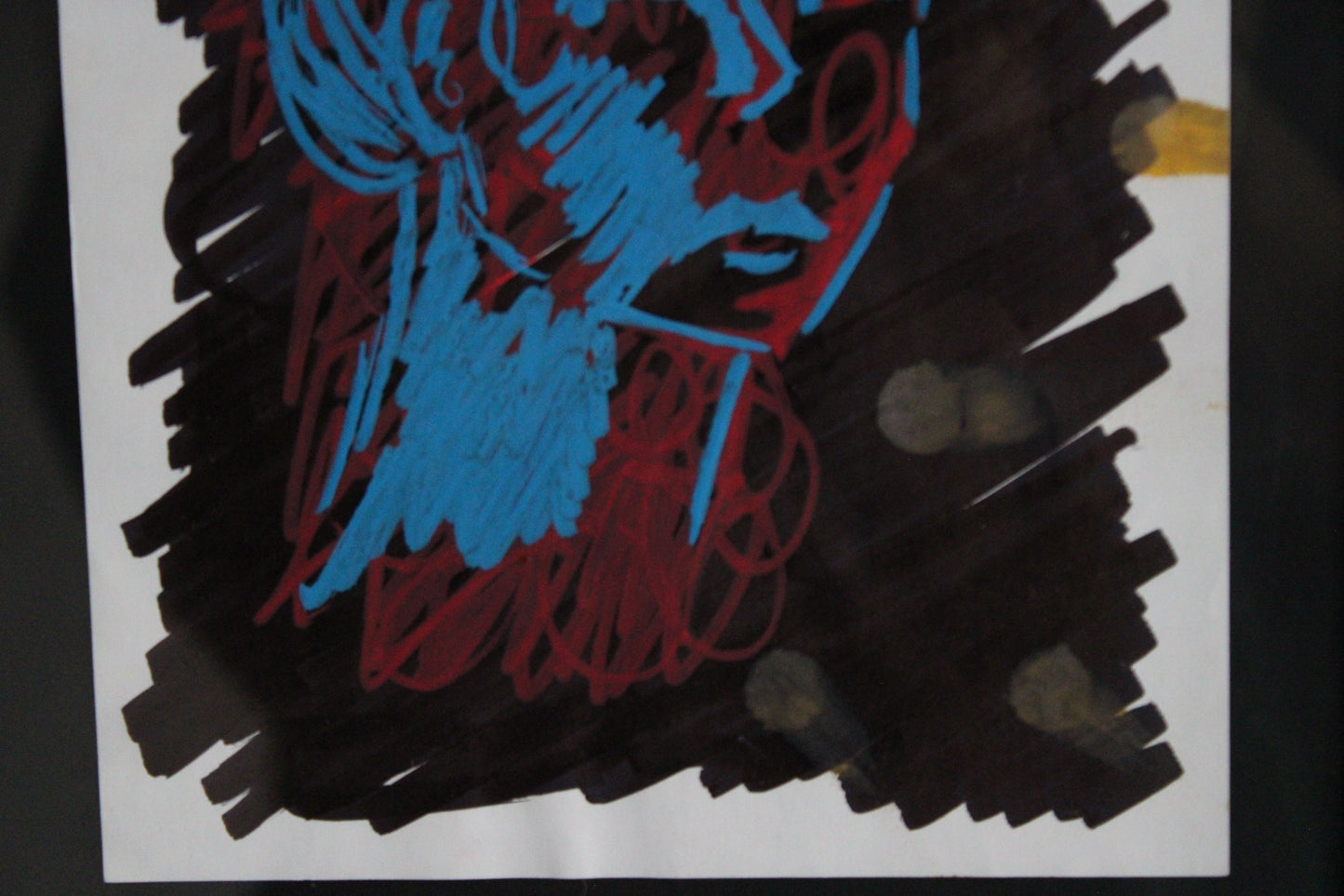 Cuadro artistico-2D