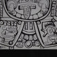 cuadro artístico-calendario de los dioses