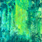 pintura original - VISIONES