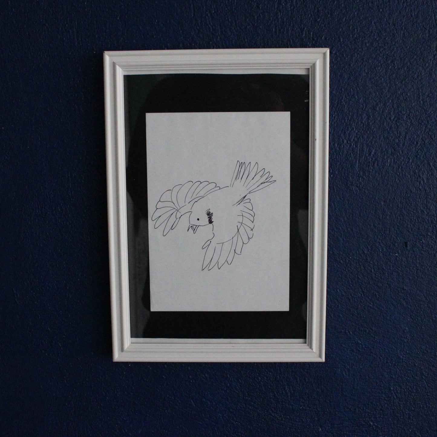 Cuadro artístico- Libre