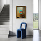 Cuadro decorativo- Aspira o inspira