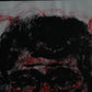 Cuadro artístico- Mirada vacía.