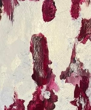 "El rostro del olvido"