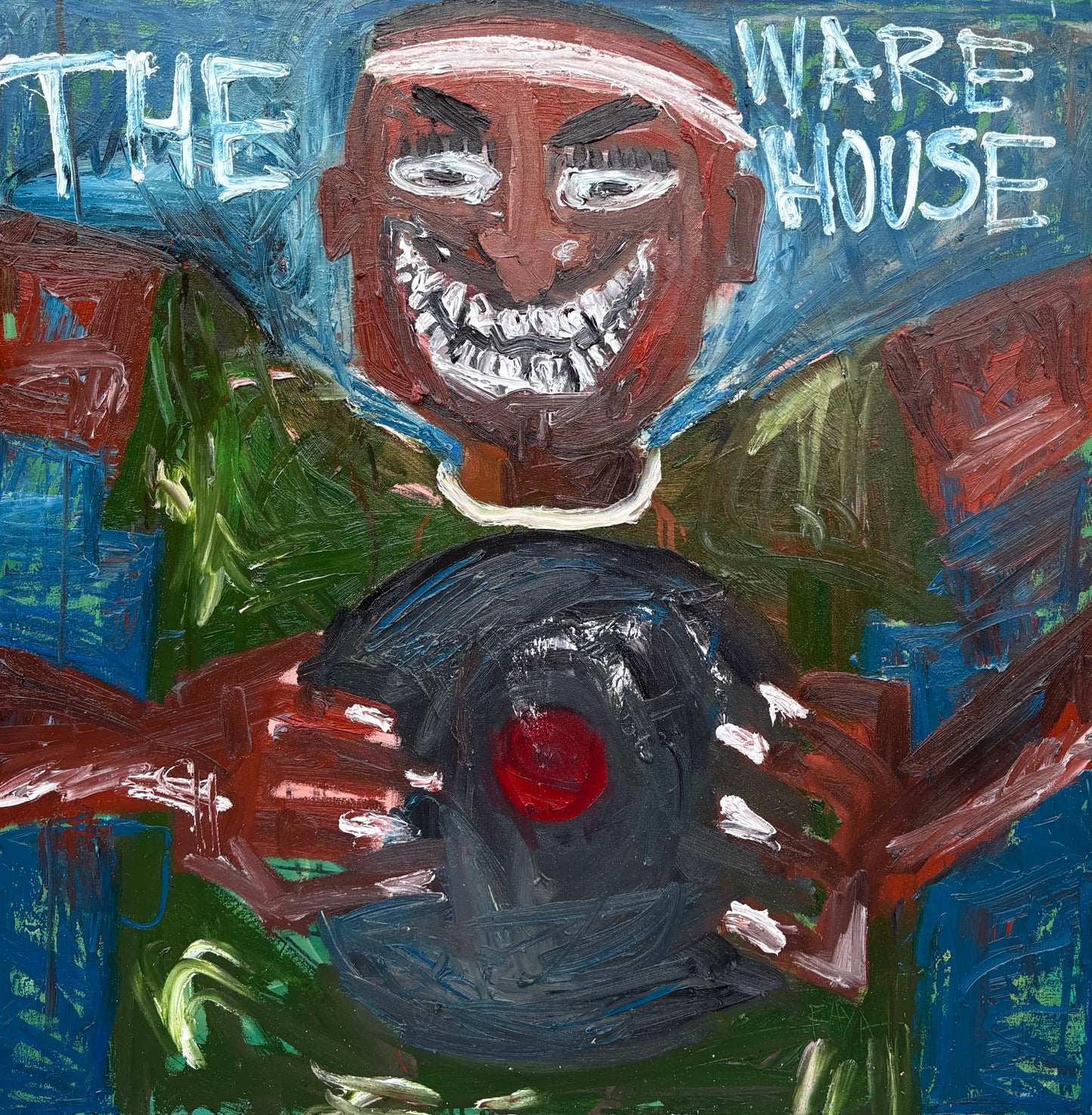 El Profeta del WareHouse
