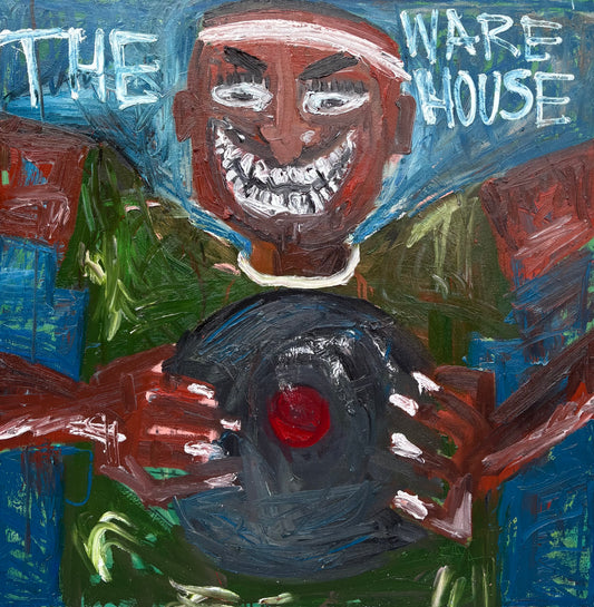 El Profeta del WareHouse