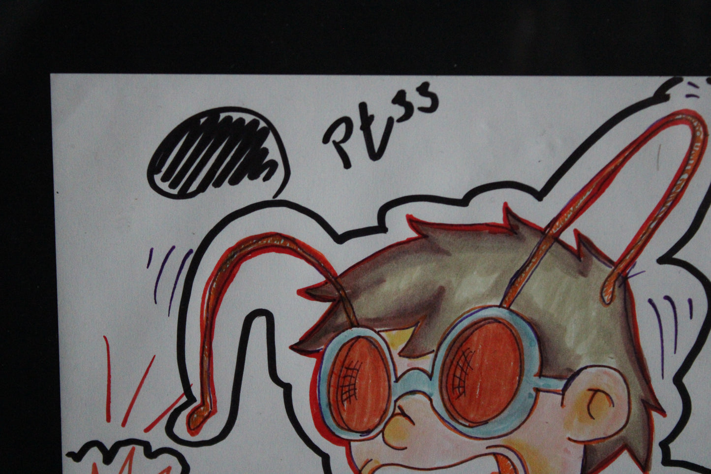 Cuadro artistico- Ptss