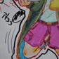 Cuadro artistico- Ptss