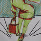Cuadro artístico- FUCK PIC