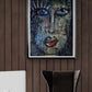 Cuadro decorativo - Mil minutos