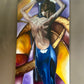 Metamorfosis azul