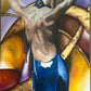 Metamorfosis azul