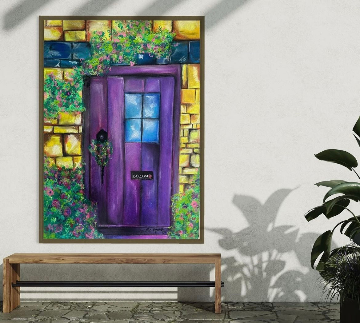 “Puertas se cierran, puertas se abren”