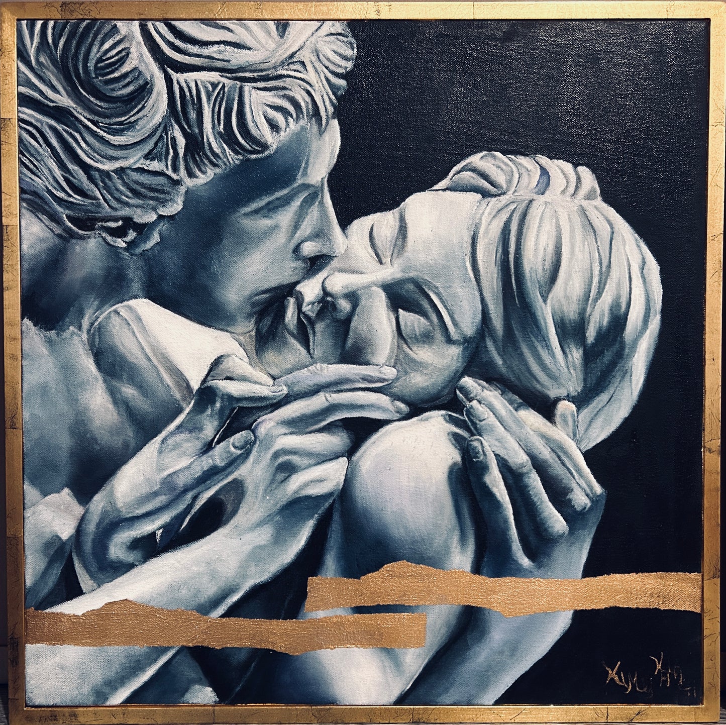 Amor y Pasión