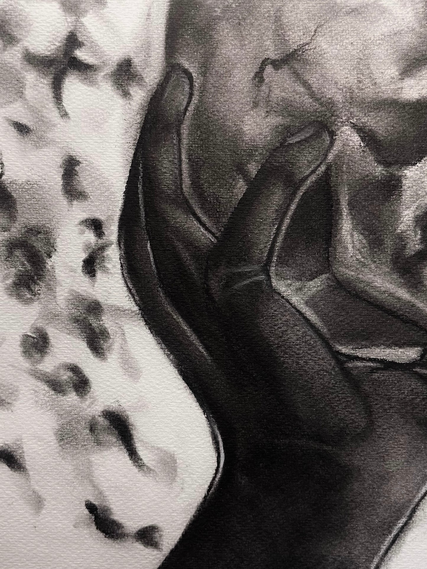 "El fuego del alma”