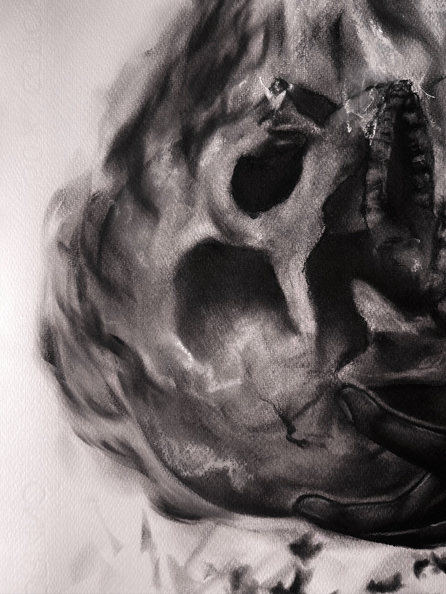 "El fuego del alma”