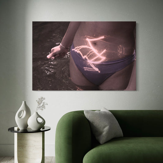 Cuerpo de luz
