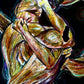Obra Original - “Cuerpos de Savia y Carne”