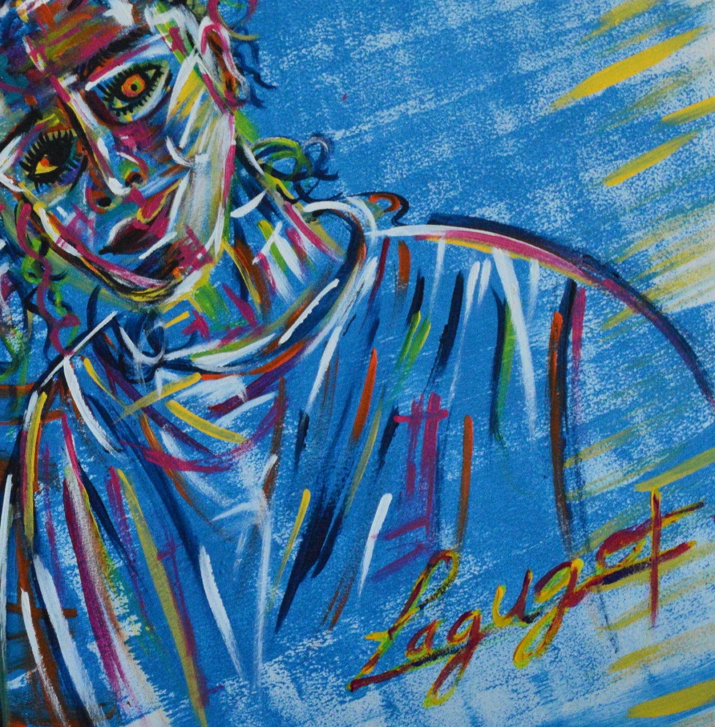 ARTE CONTEMPORÁNEO -  I LÓGICA