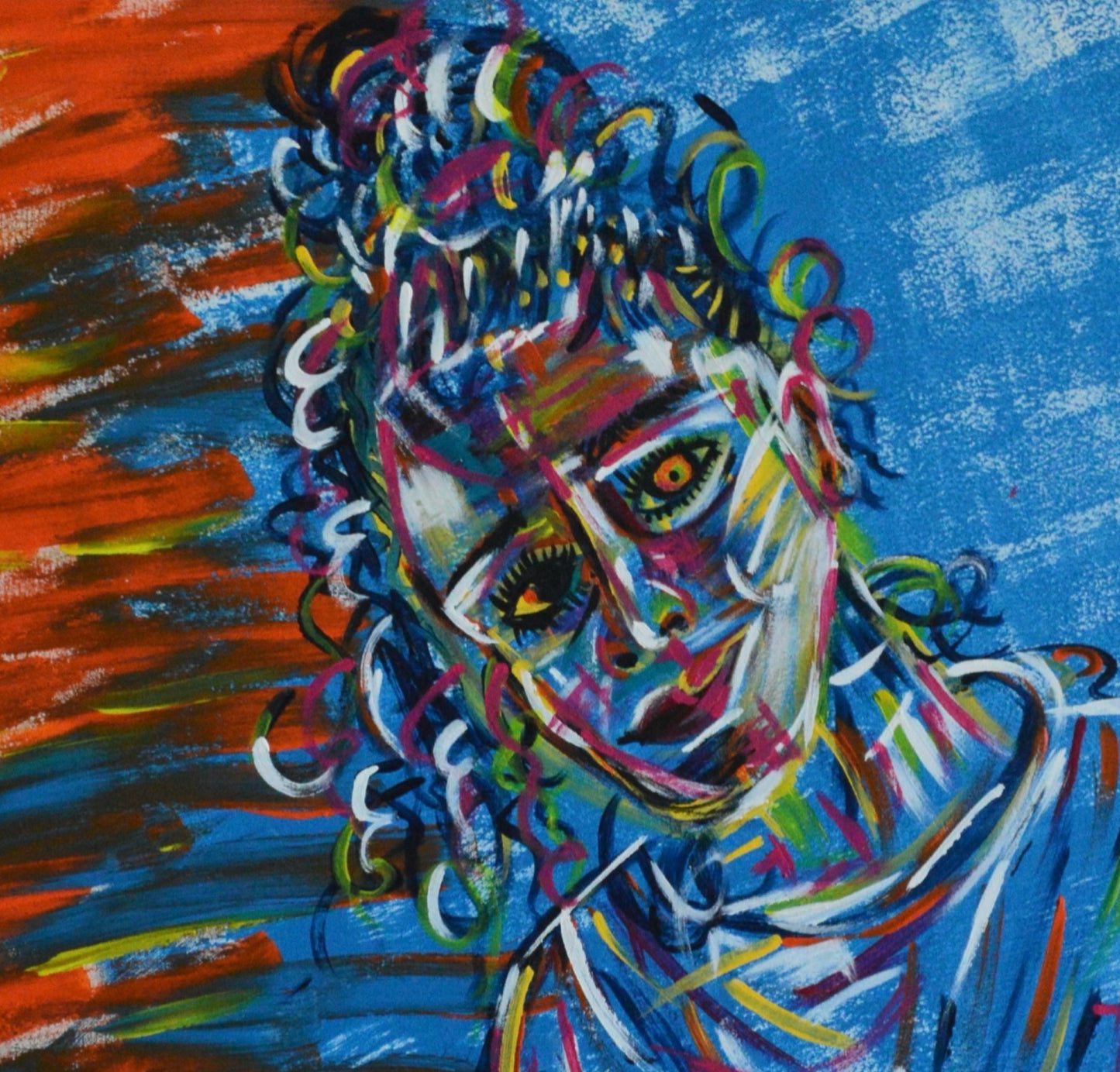 ARTE CONTEMPORÁNEO -  I LÓGICA