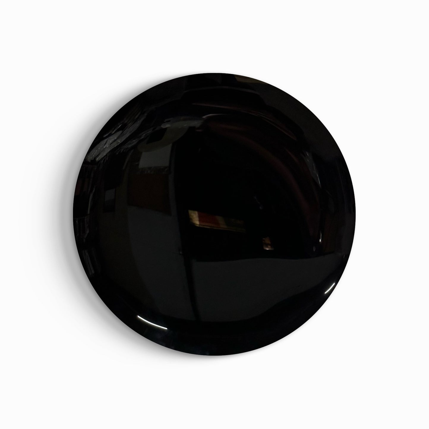 Black Dot