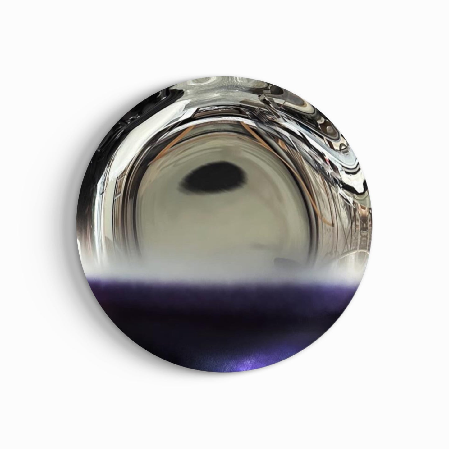 Purple Vibration