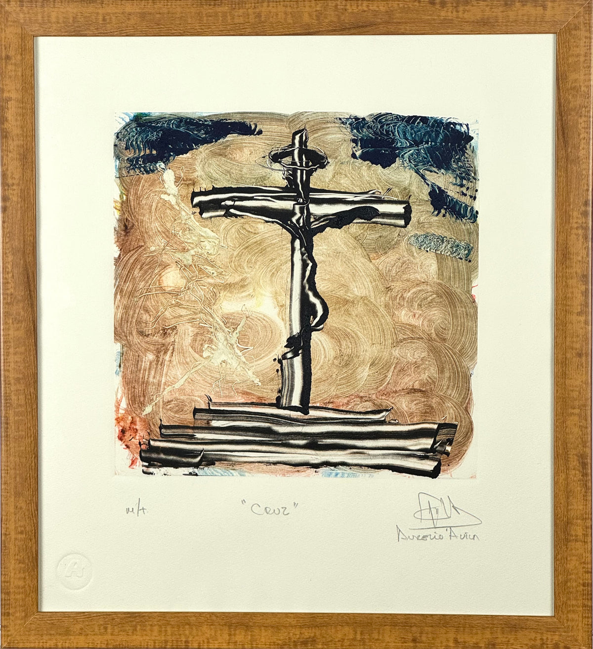 “Cruz” original