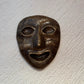 Relieve Original - Máscara Alegre