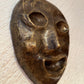 Relieve Original - Máscara Alegre