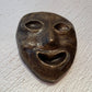 Relieve Original - Máscara Alegre