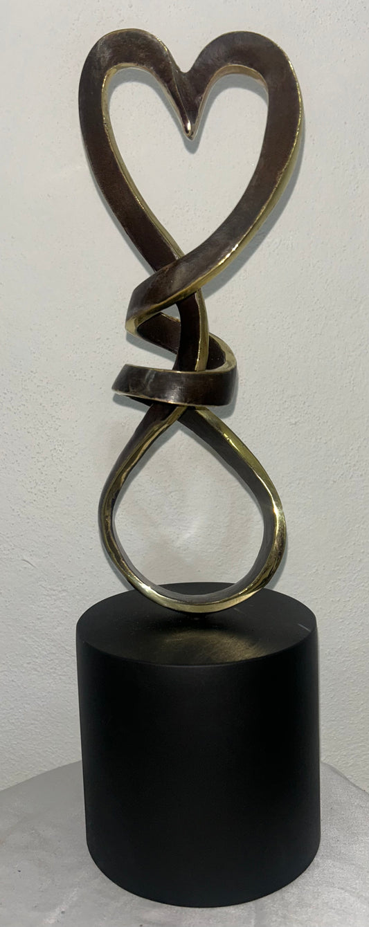 Corazón infinito