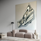 Arte moderno - chrome